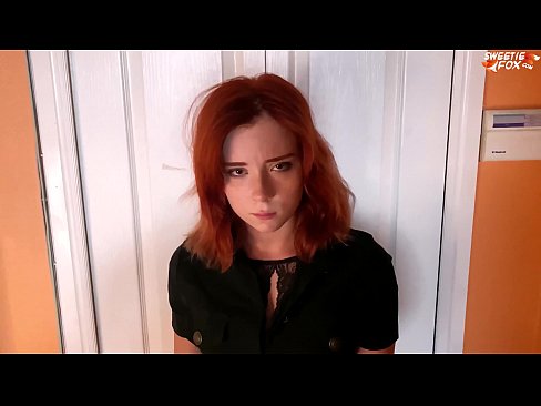 ❤️ Onye nche tara nwanyị mara mma ahụhụ maka ịkwatu ụlọ ahịa - Cum In Mouth ❌  na porn% ig.josporn-com.ru%  ❌❤